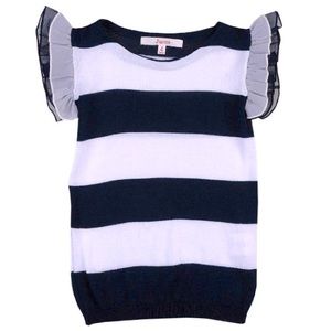 Jucca Made in Italy Girls Top